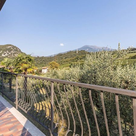 Casa Zanoni Appartement Arco Buitenkant foto