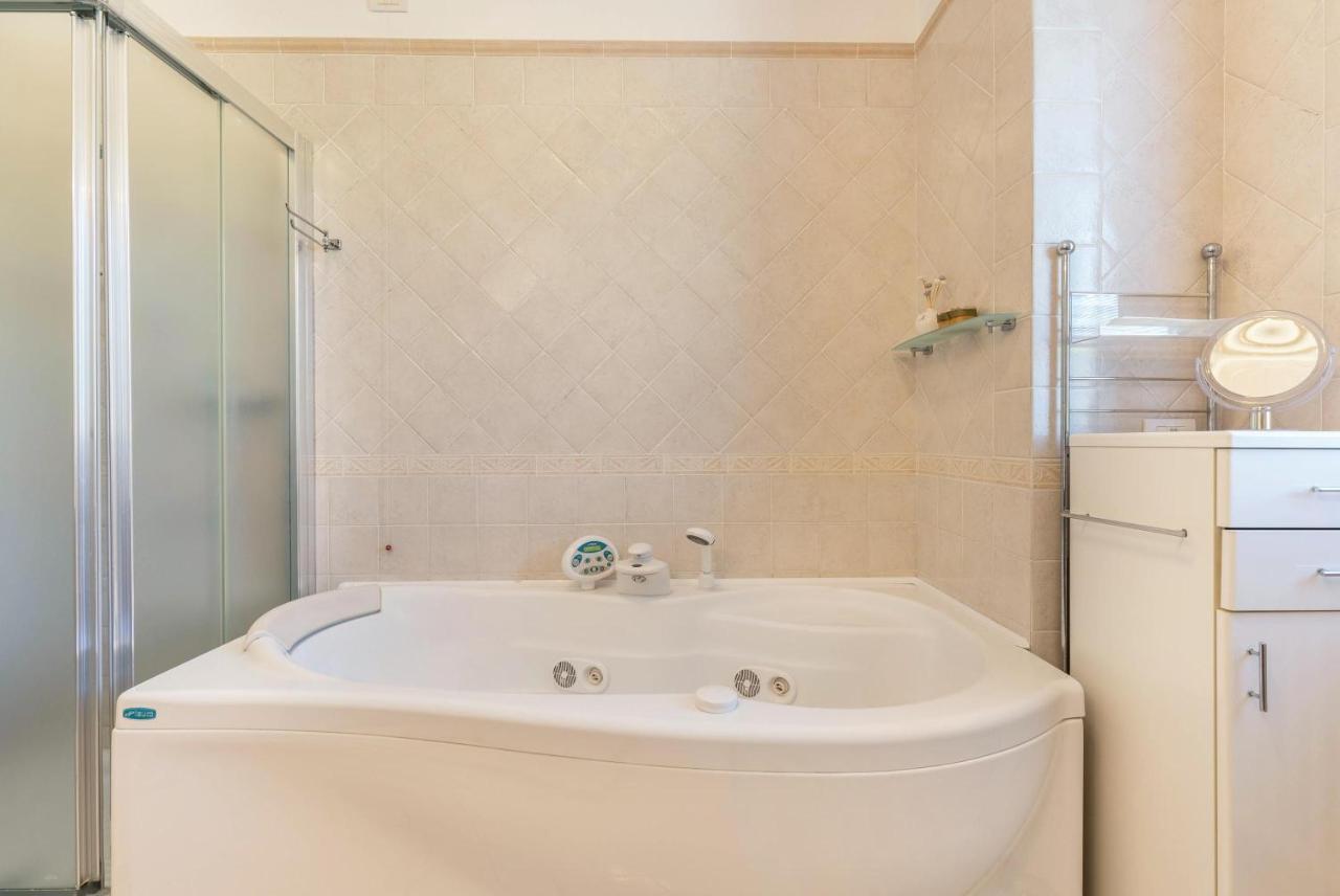 Casa Zanoni Appartement Arco Buitenkant foto