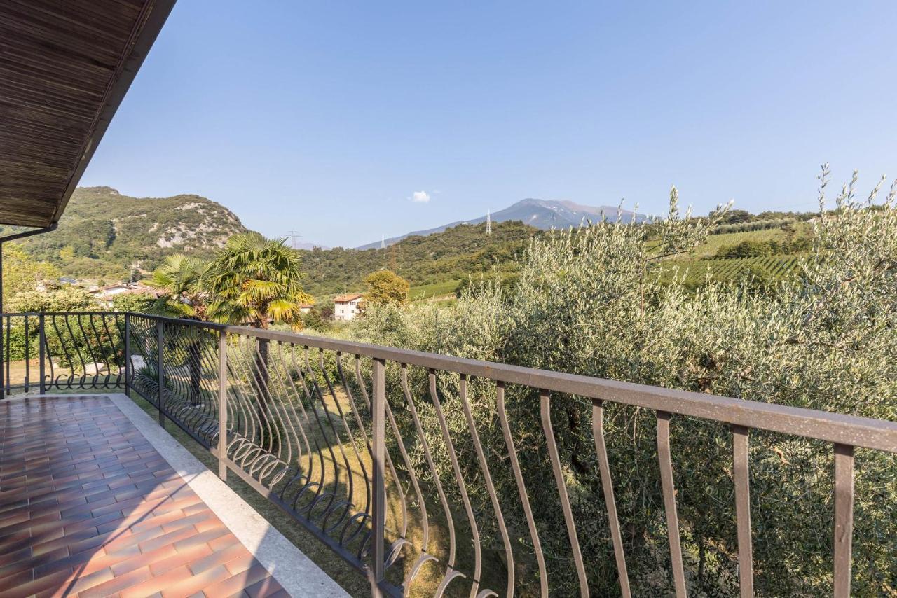 Casa Zanoni Appartement Arco Buitenkant foto