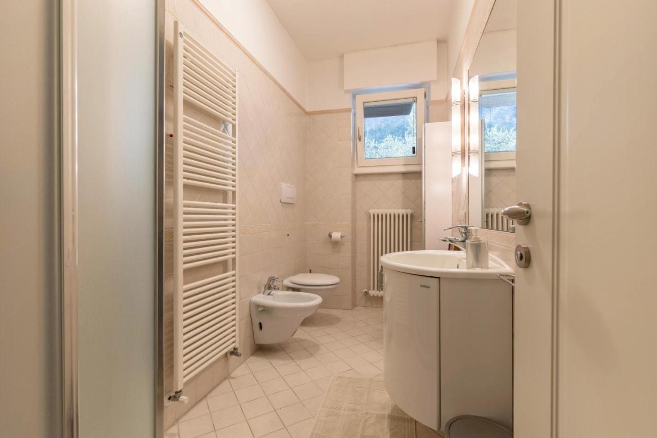 Casa Zanoni Appartement Arco Buitenkant foto