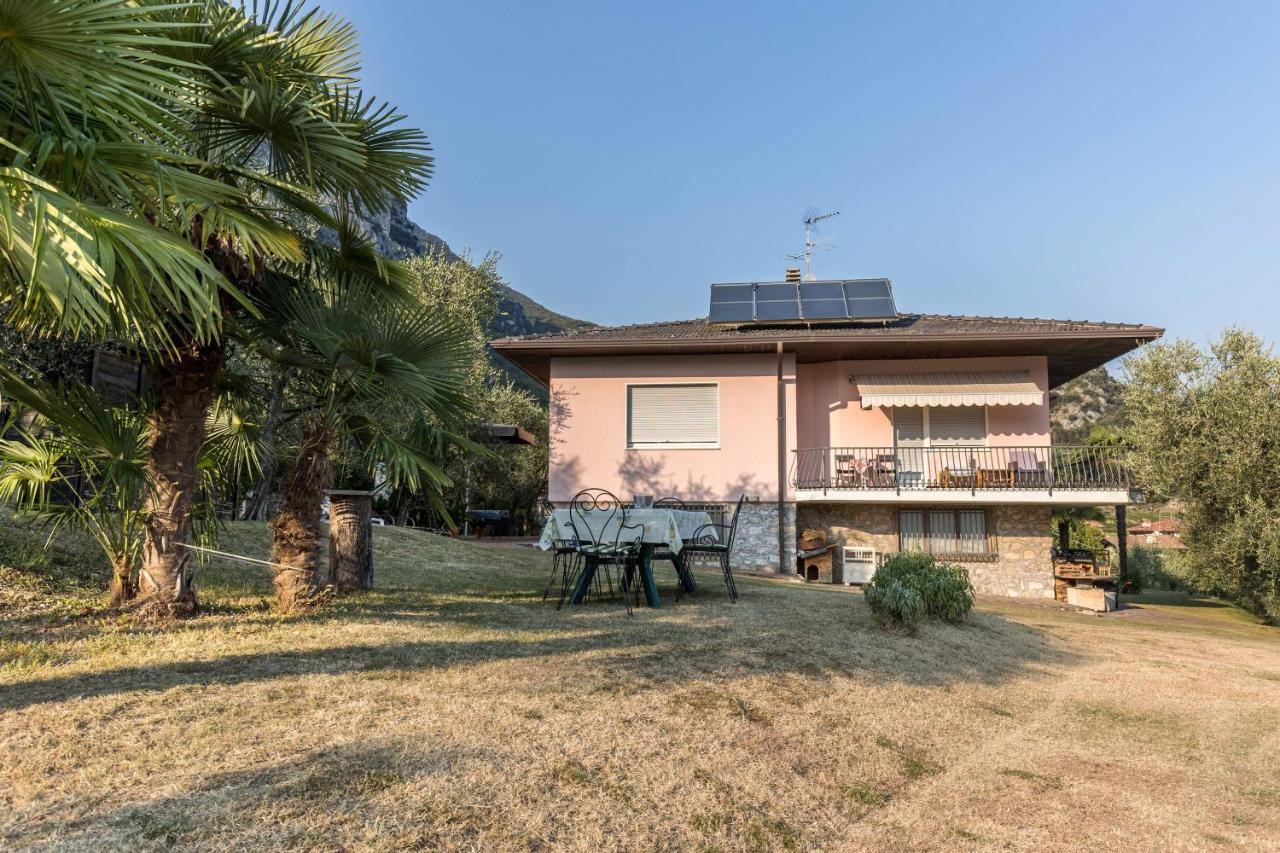 Casa Zanoni Appartement Arco Buitenkant foto