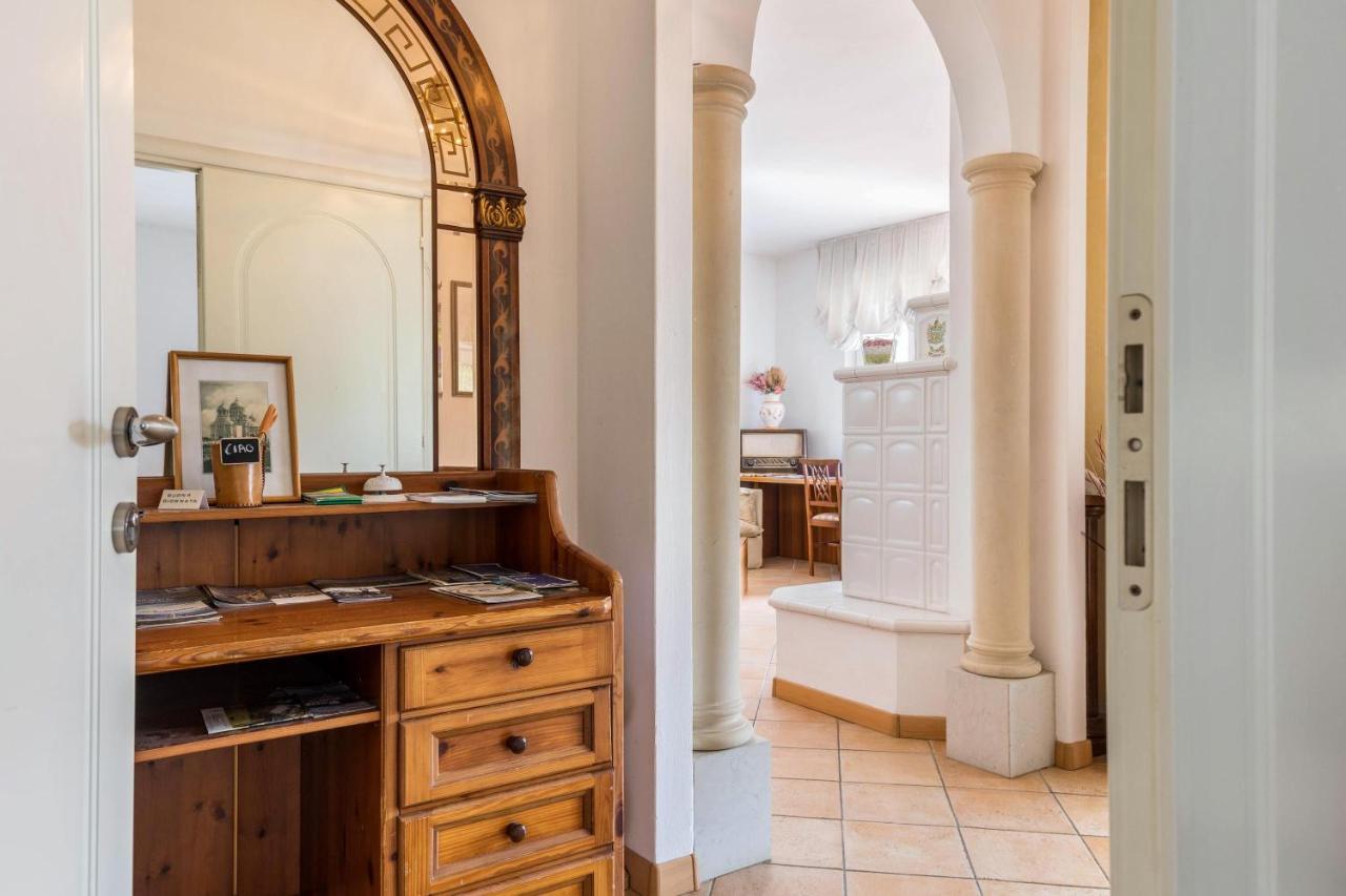 Casa Zanoni Appartement Arco Buitenkant foto