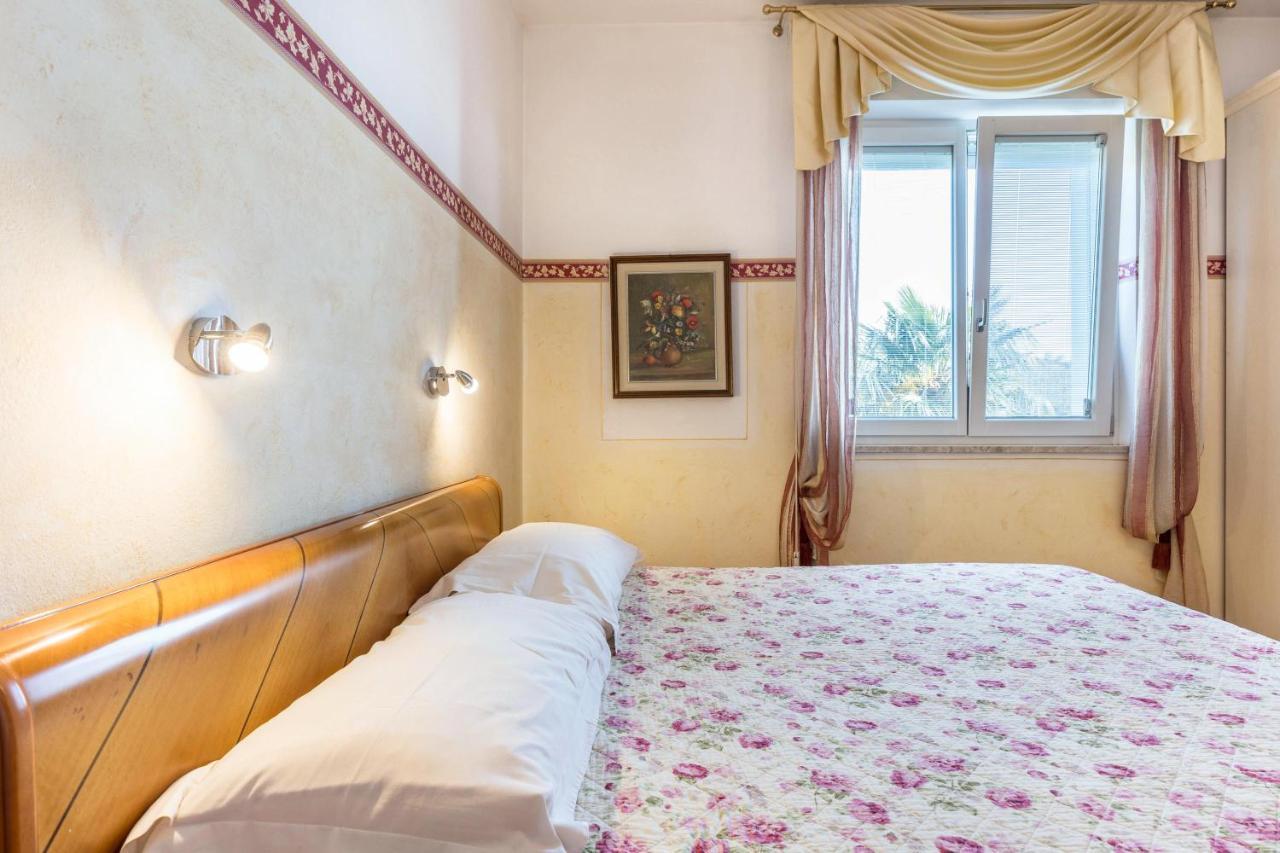 Casa Zanoni Appartement Arco Buitenkant foto