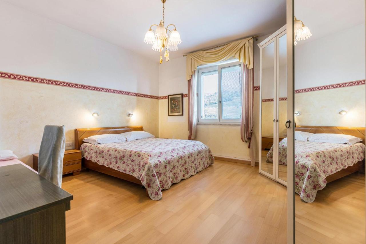 Casa Zanoni Appartement Arco Buitenkant foto